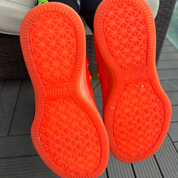 PUMA runners - Picture 2 of 5